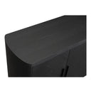 William - Sideboard - Black - Moe's Home Collection - Sideboards - Elite Enclave Home