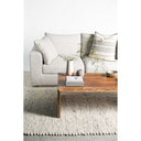 Tyrell - Coffee Table - Light Brown - Moe's Home Collection - Coffee Tables - Elite Enclave Home