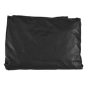 Outdoor - Round Coffee Table Cover - Black