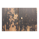 Artists - Small Sideboard - Black - Moe's Home Collection - Sideboards - Elite Enclave Home