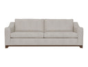 Natural Parota - Sofa - Marfil