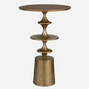 Flight - Accent Table - Uttermost - Accent Tables - Elite Enclave Home