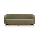 Myra - Sofa - Green