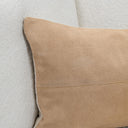 Clemson - SLD Suede Pillow - Classic Home - Accent Pillows - Elite Enclave Home