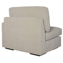 Refuge - Sofa Chaise - Uttermost - Chaises - Elite Enclave Home