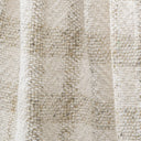 Sari - Throw 50 x 70 - Natural / Ivory - Classic Home - Throws - Elite Enclave Home