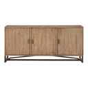 Sierra - Sideboard - Brown - Moe's Home Collection - Sideboards - Elite Enclave Home