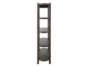 Black Balam - Bridge - Oil Black