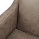 Shasta - Accent Chair - Brown - INK+IVY - Accent Chairs - Elite Enclave Home