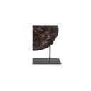 Galen - Sculpture Saint Laurent - Brown - Moe's Home Collection - Sculptures & Figurines - Elite Enclave Home