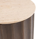 Baylee - Round Table - Classic Home - Coffee Tables - Elite Enclave Home