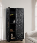 Albero - Tall Cabinet - Classic Home - Accent Cabinets - Elite Enclave Home