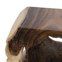 Adrynia - Console Table - Dark Brown - Classic Home - Console Tables - Elite Enclave Home