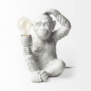 Lamp Base LED - White