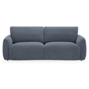 Callie - Sofa 91'' - Slate Blue - Moe's Home Collection - Stationary Sofas - Elite Enclave Home