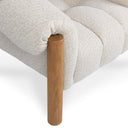 Sansa - Upholstered Accent Chair - Classic Home - Accent Chairs - Elite Enclave Home