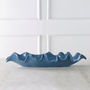 Ruffled Feathers - Bowl - Uttermost - Plates & Bowls - Elite Enclave Home