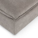 Caplan - Ottoman - Classic Home - Upholstered Ottomans - Elite Enclave Home