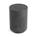 Darsa - Outdoor Round Accent Table - Classic Home - Accent Tables - Elite Enclave Home