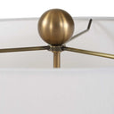 Cardoni - Table Lamp - Green - Uttermost - Table Lamps - Elite Enclave Home