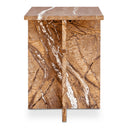 Blair - Accent Table - Golden - Moe's Home Collection - Accent Tables - Elite Enclave Home