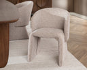 Halstead - Upholstered Dining Chair - Classic Home - Side Chairs - Elite Enclave Home