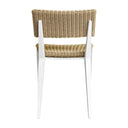 Calbas - Outdoor Dining Chair - Uttermost - Dining Chairs - Elite Enclave Home