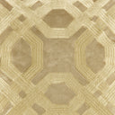 Biron - Square Decor Pillow - Gold - Croscill Classics - Accent Pillows - Elite Enclave Home