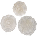 Ocean Gems - Wall Decor (Set of 3) - Uttermost - Wall Decor - Elite Enclave Home