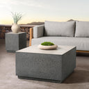 Marwin - Outdoor Square Table - Classic Home - Coffee Tables - Elite Enclave Home