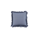Betty - 25" Cushion Blue - Blue - Moe's Home Collection - Accent Pillows - Elite Enclave Home