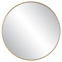 Junius - Round Mirror - Uttermost - Wall Mirrors - Elite Enclave Home