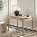 Allysyn - Desk - Coastal Drift - Classic Home - Writing Desks - Elite Enclave Home