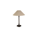 Mayfair - Table Lamp - Brown - Moe's Home Collection - Table Lamps - Elite Enclave Home