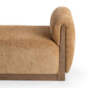 Soraya - Accent Bench - Spiced Amber - Classic Home - Accent Benches - Elite Enclave Home