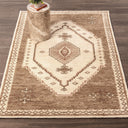 Luxor - Hand - Knotted Rug - Classic Home - Area Rugs - Elite Enclave Home
