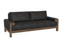 Sedona - Sofa - Licorice