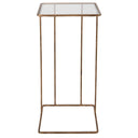 Cadmus - Accent Table - Gold