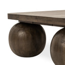 Delyla - Coffee Table - Classic Home - Coffee Tables- Elite Enclave Home