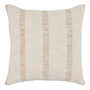 MA Luciana - Pillow - Rain Blue
