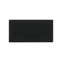 Splendor - 20" x 30" Tufted Reversible Bath Rug - Black - Madison Park Signature - Bath Rugs & Mats - Elite Enclave Home