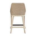 Paloma - Outdoor Wicker Bar Stool - Uttermost - Counter Height (24" - 27") - Elite Enclave Home