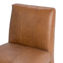 Liliana - Dining Chair - Tan - Classic Home - Side Chairs - Elite Enclave Home