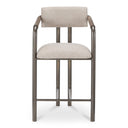 Cassidy - Counter Height (24" - 27") - Light Brown - Moe's Home Collection - Counter Height (24" - 27") - Elite Enclave Home