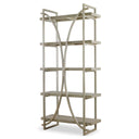 Sway - Etagere - Soft Gray