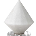 Alize - Stone Sculptures (Set of 3) - White
