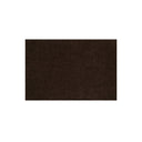 Naomi - Concave Sofa - Dark Brown - Moe's Home Collection - Stationary Sofas - Elite Enclave Home