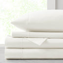 Luxury Egyptian - King Sheet Set - White