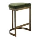 Ivanna - Counter Stool - Uttermost - Counter Height (24" - 27") - Elite Enclave Home