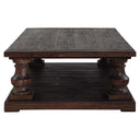 Stratford - Coffee Table - Walnut